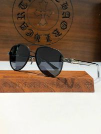 Picture of Chrome Hearts Sunglasses _SKUfw52080619fw